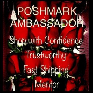 Poshmark Ambassador